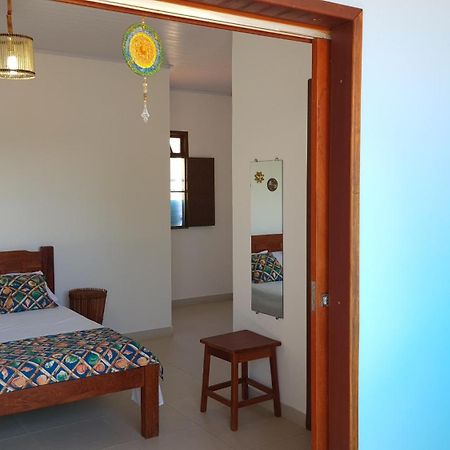 A Casa No Baixio - Baixio - Litoral Norte - Ba Dış mekan fotoğraf
