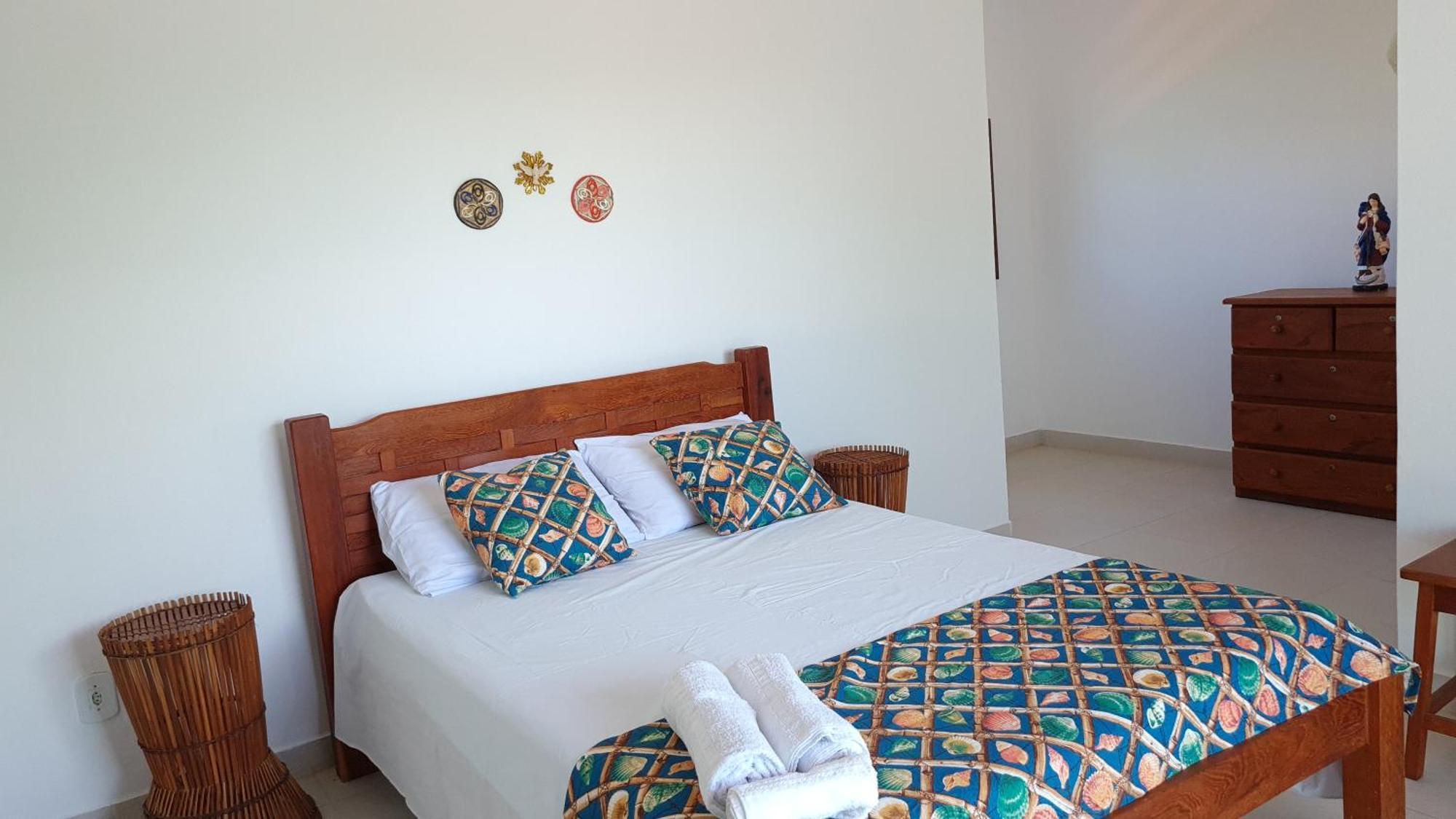 A Casa No Baixio - Baixio - Litoral Norte - Ba Dış mekan fotoğraf