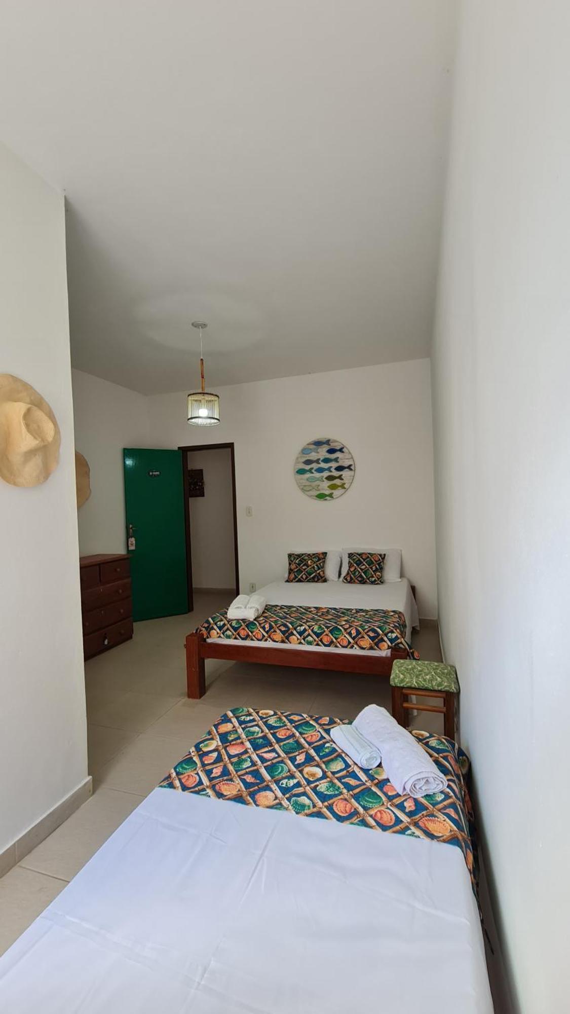 A Casa No Baixio - Baixio - Litoral Norte - Ba Dış mekan fotoğraf