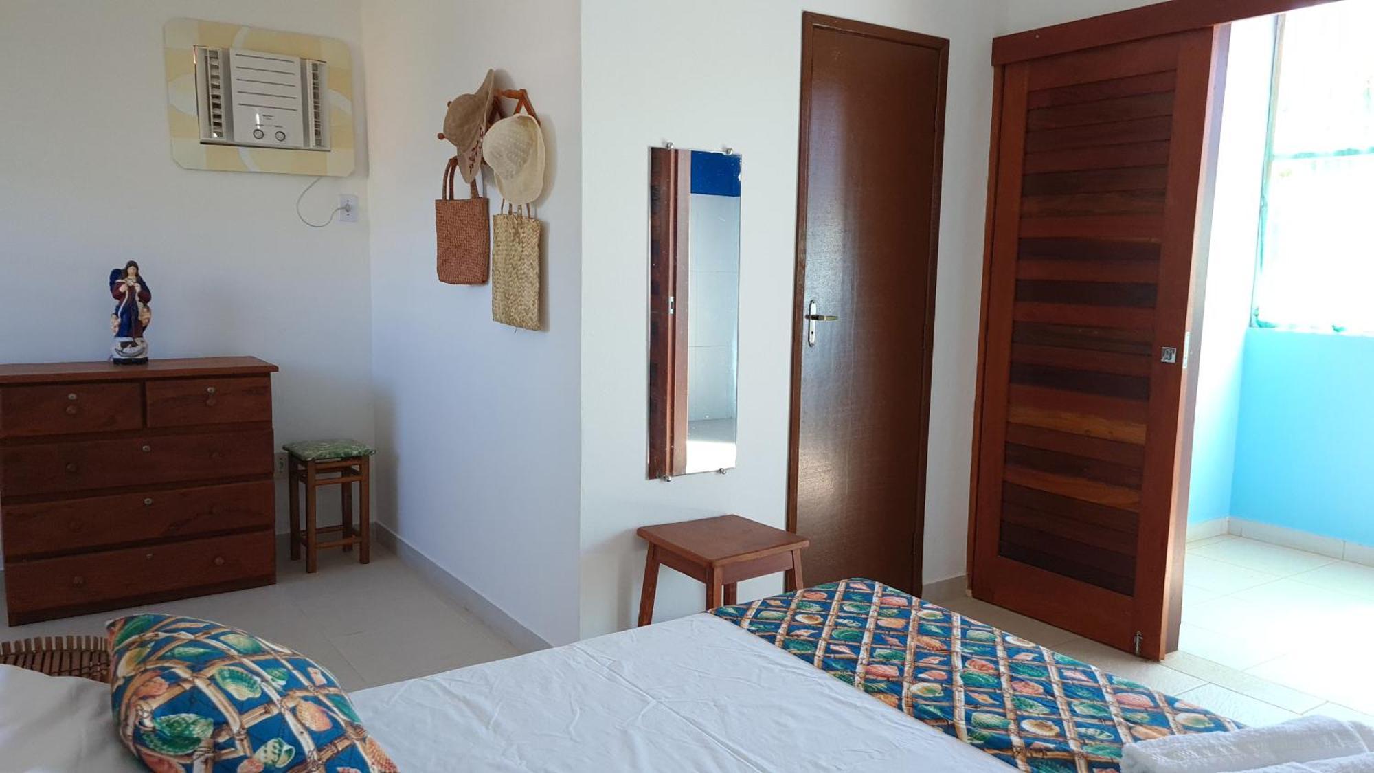 A Casa No Baixio - Baixio - Litoral Norte - Ba Dış mekan fotoğraf