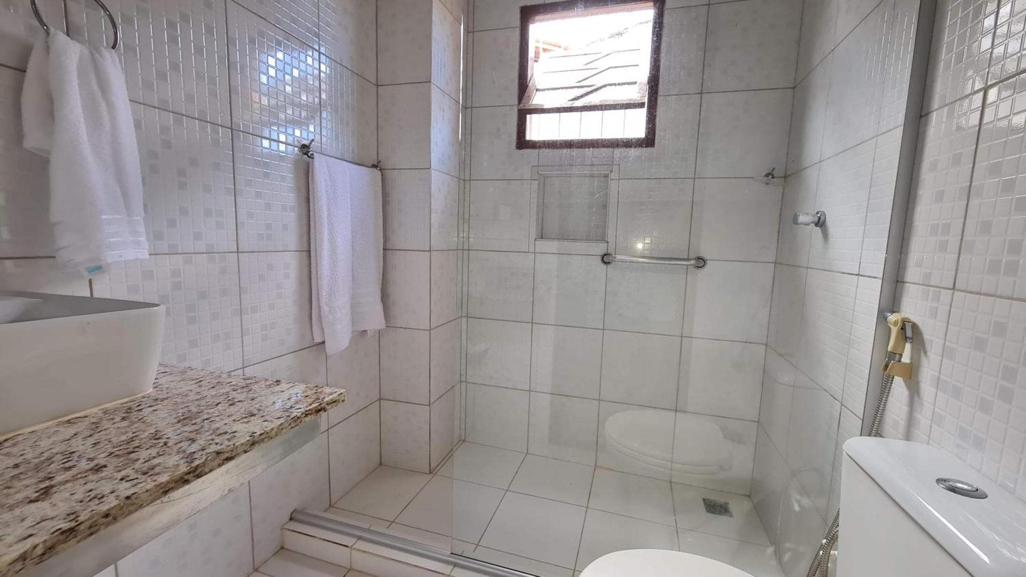A Casa No Baixio - Baixio - Litoral Norte - Ba Dış mekan fotoğraf