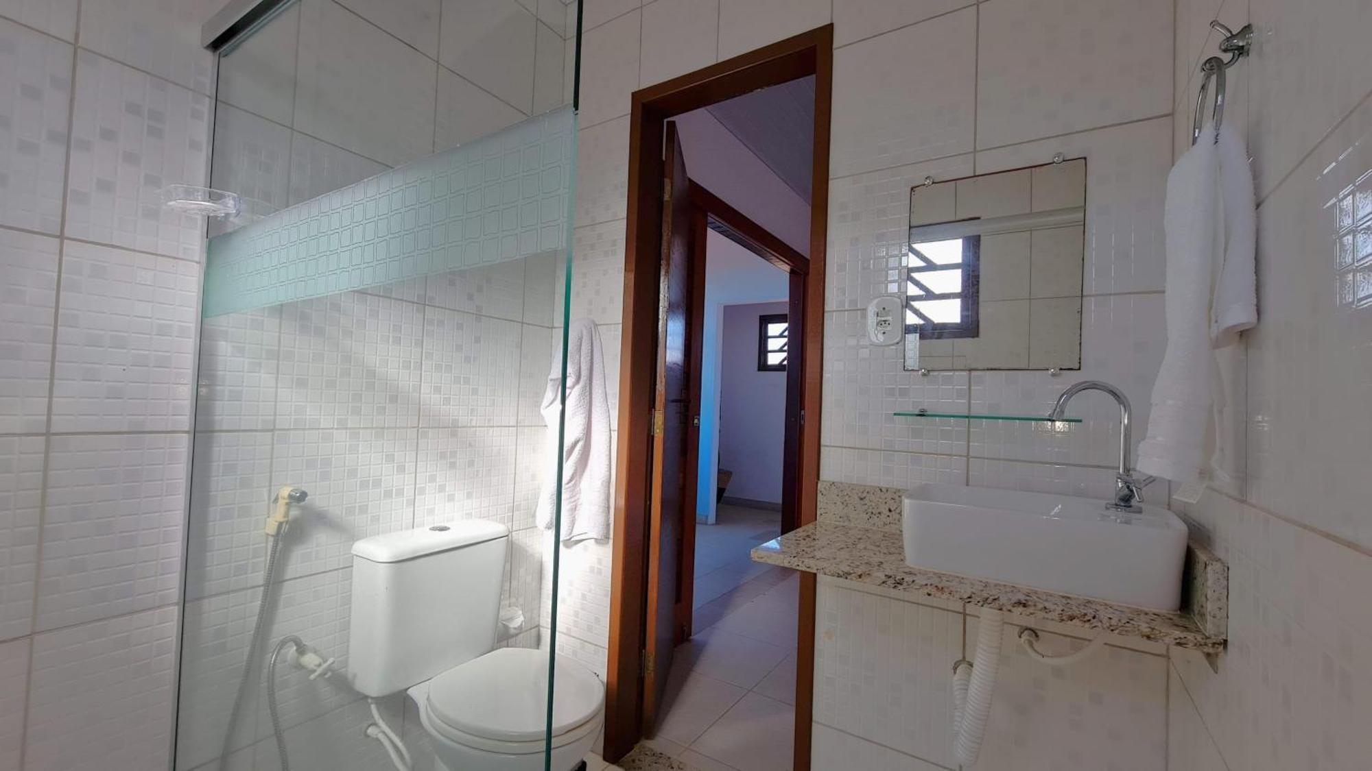A Casa No Baixio - Baixio - Litoral Norte - Ba Dış mekan fotoğraf