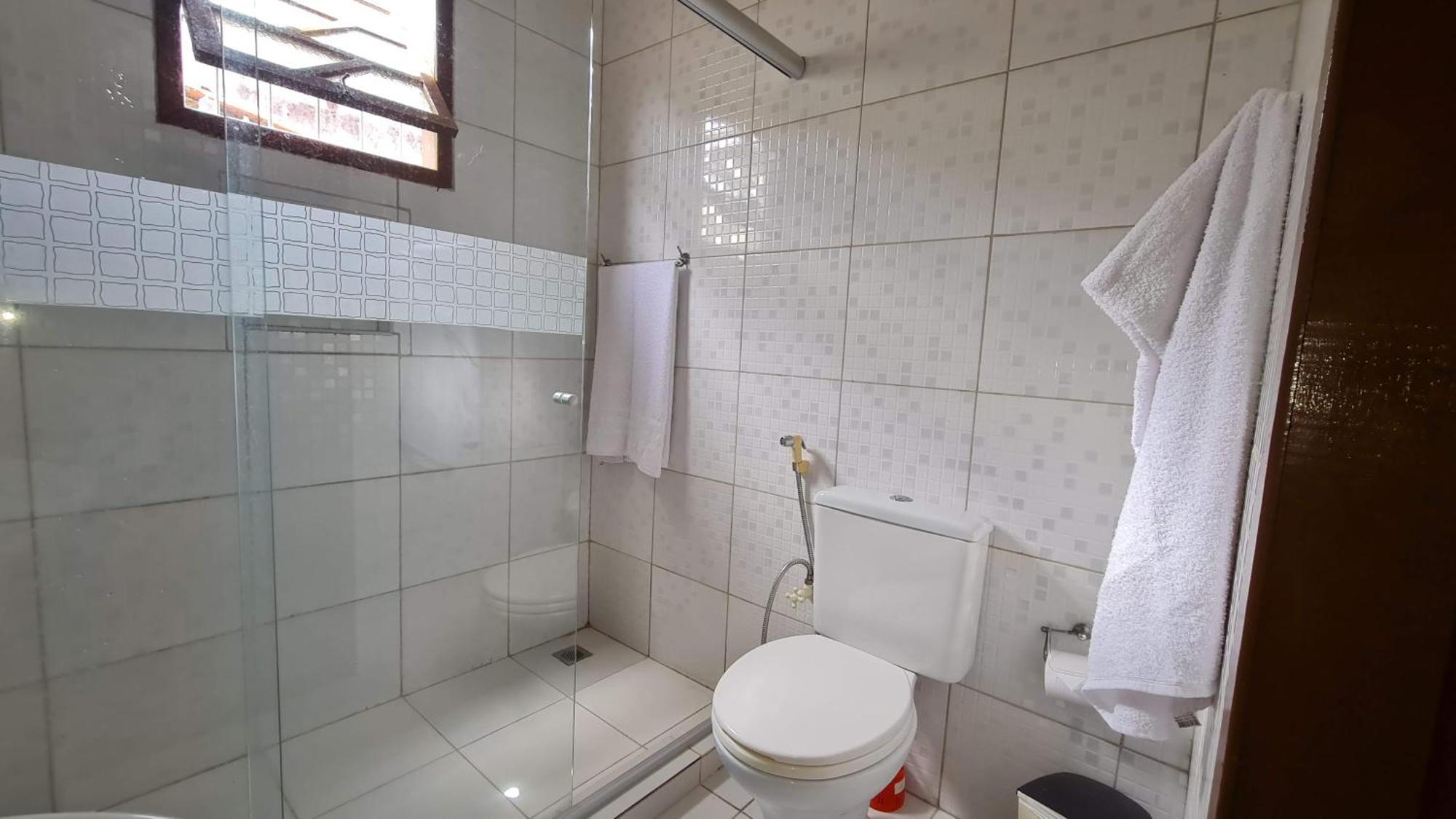 A Casa No Baixio - Baixio - Litoral Norte - Ba Dış mekan fotoğraf